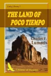 The Land of Poco Tiempo cover