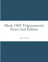 Math 1060 Trigonometry Notes cover