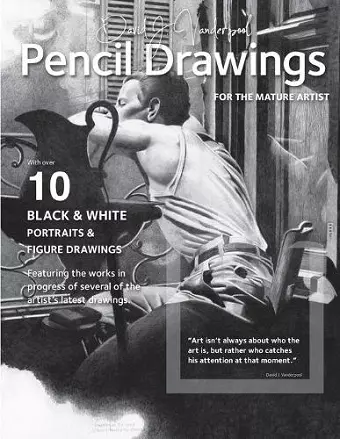 Pencil Drawings cover