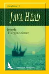 Java Head cover