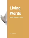 Living Words Student Book Level 2 Songs cover