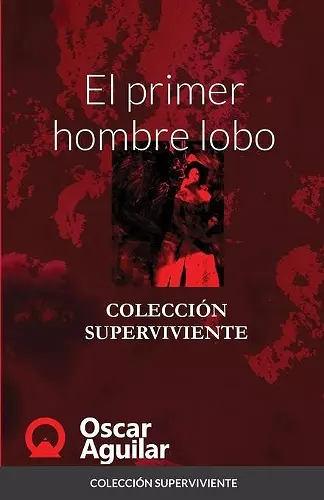 El primer hombre lobo cover