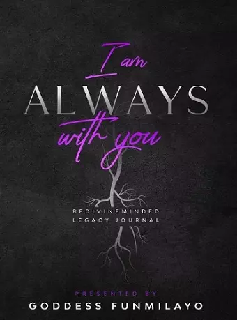 I am Always with you cover