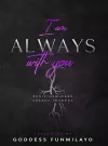 I am Always with you cover