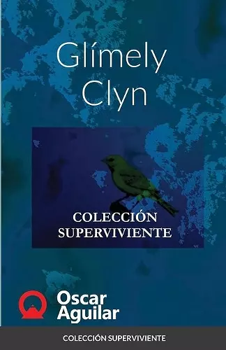 Glímely Clyn cover