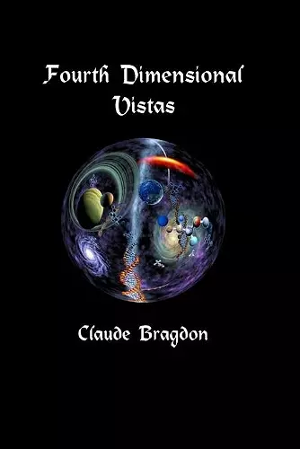 Four Dimensional Vistas cover