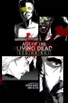 Age of the Living Dead cover