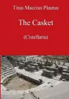 The Casket by Plautus cover