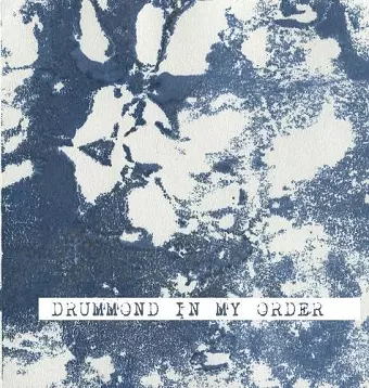Drummond In My Order cover