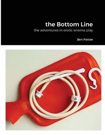 The Bottom Line cover