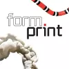 Form Print Catalogue cover