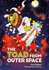 The Toad from Outer Space cover