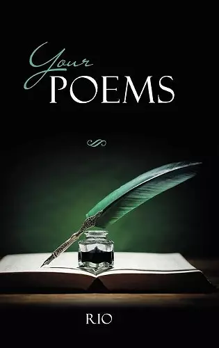 Your Poems cover
