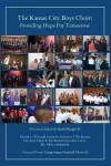 (Print) The Kansas City Boys Choir cover