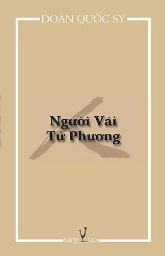 Người Vái Tứ Phương cover