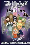 The Wonderful World of Uncle Don cover