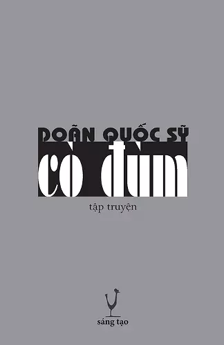 Cò Đùm cover