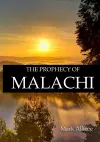 The Prophecy of Malachi cover