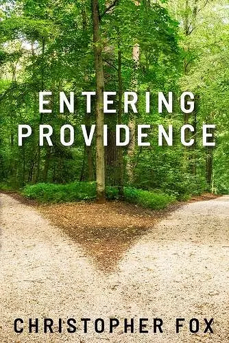 Entering Providence cover