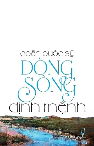 Dòng Sông Định Mệnh cover