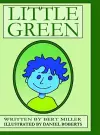 Little Green cover