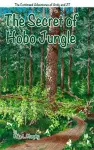 The Secret of Hobo Jungle (hardback) cover