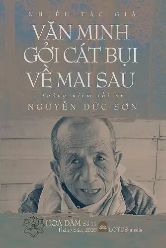 VĂn Minh GỞi Cát BỤi VỀ Mai Sau cover