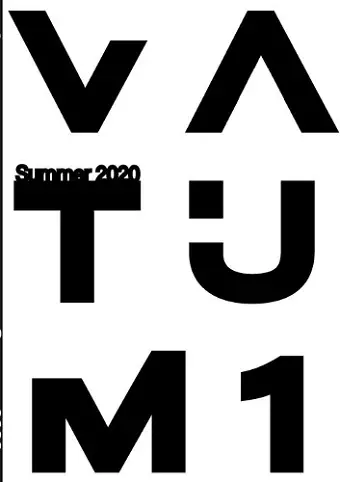 Vatum cover