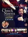 Martial Arts Masters & Pioneers cover