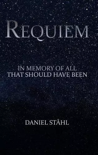 Requiem cover