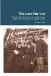 The Last Puritan cover