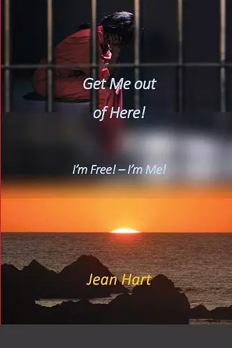 Get Me Out of Here! cover