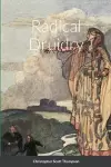 Radical Druidry cover