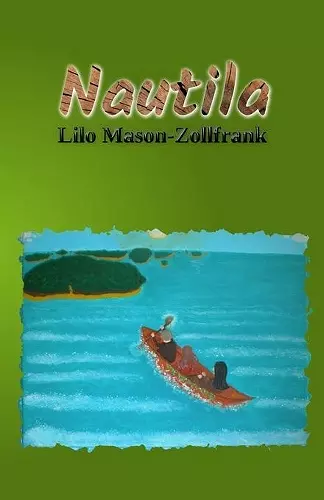 Nautila cover