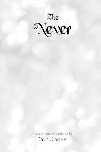 The Never cover