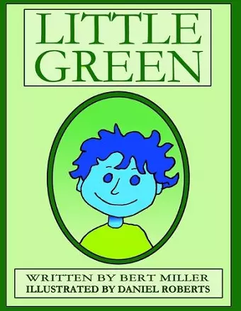 Little Green cover