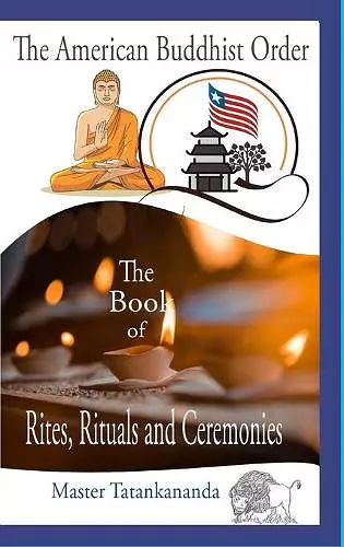 The Book of Rites, Rituals, and Ceremonies cover