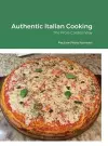Authentic Italian Cooking cover