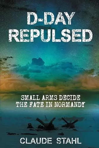 D Day Repulsed cover