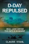 D Day Repulsed cover