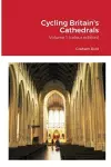 Cycling Britain's Cathedrals cover