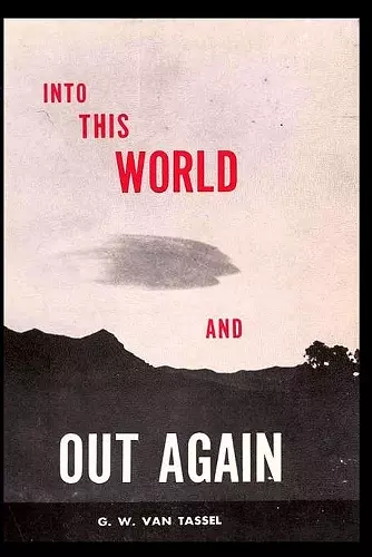 Into This World and Out Again cover