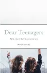 Dear Teenagers cover