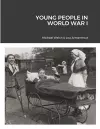 Young People in World War I cover