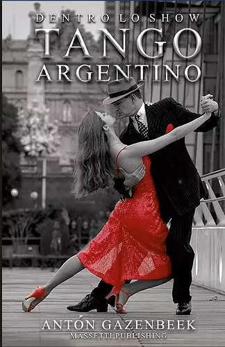 Dentro Lo Show Tango Argentino cover