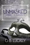 Unmasked cover