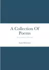 A Collection Of Poems cover