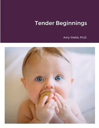 Tender Beginnings cover