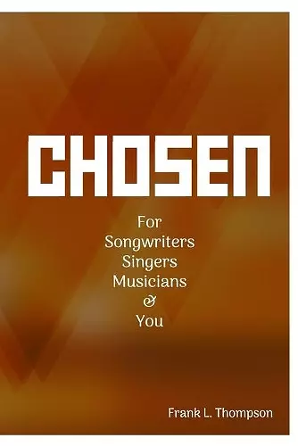 Chosen cover