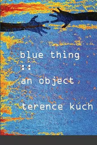 Blue Thing cover